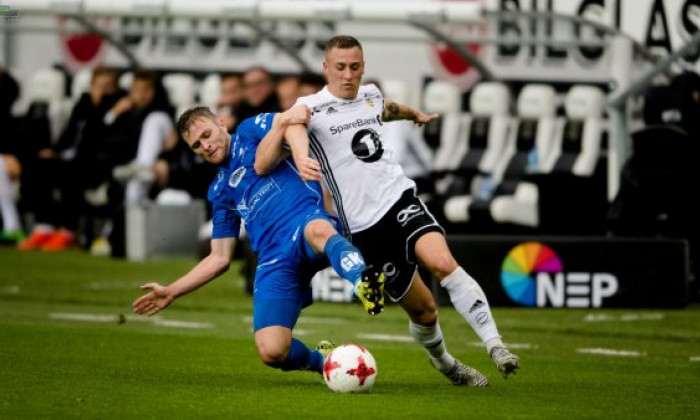 Nhận định Rosenborg vs Dinamo Zagreb 02h00, 28/08 (Cúp C1 châu Âu)