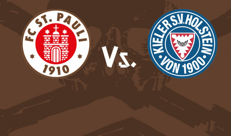 Nhận định St. Pauli vs Holstein Kiel, 01h30 27/08 (Hạng 2 Đức)
