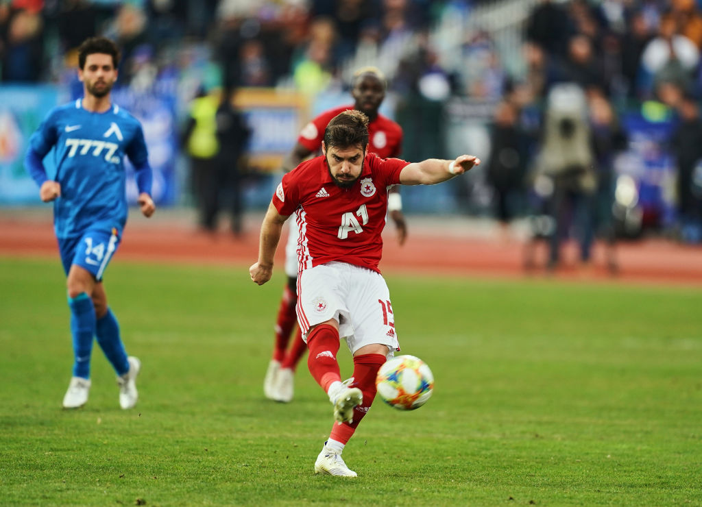 Nhận định CSKA Sofia vs Sirens, 0h00 ngày 28/8