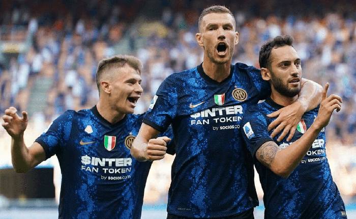 Dự đoán Verona vs Inter Milan (1h45 28/8) bởi chuyên gia Oliver Thomas