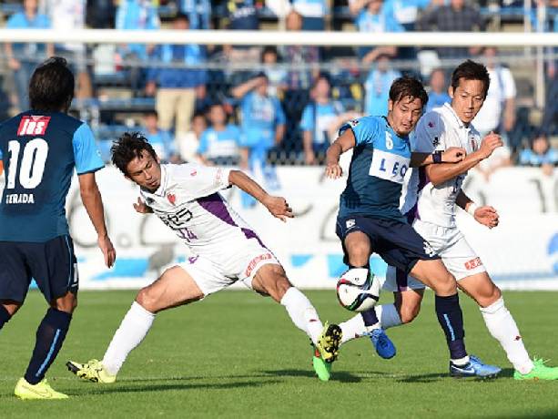 Nhận định, soi kèo JEF United Chiba vs V-Varen Nagasaki, 16h ngày 28/8
