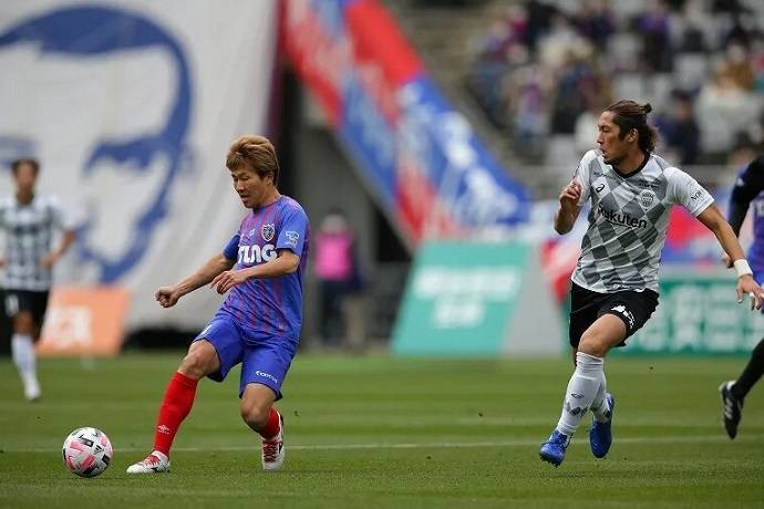 Phân tích kèo hiệp 1 Vissel Kobe vs FC Tokyo, 16h ngày 28/8