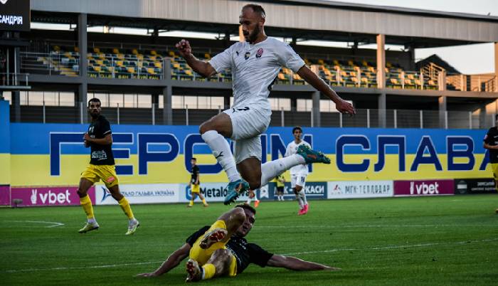 Nhận định, soi kèo FC Mynai vs Zorya Luhansk, 17h00 ngày 27/8