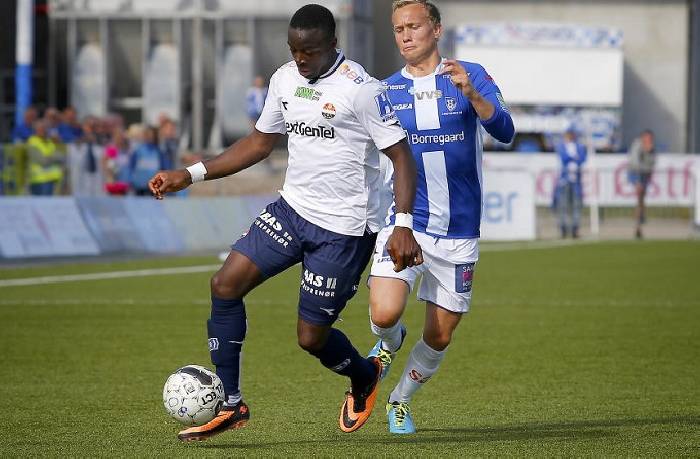 Nhận định, soi kèo Sandefjord vs Haugesund, 22h00 ngày 27/8