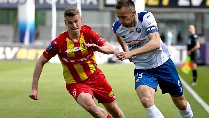 Nhận định, soi kèo Korona Kielce vs Stal Mielec, 0h00 ngày 27/8: Chiến thắng đầu tiên