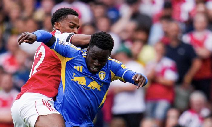 Kèo vàng bóng đá Sheffield Wednesday vs Leeds United, 02h00 ngày 27/8: Trút giận!