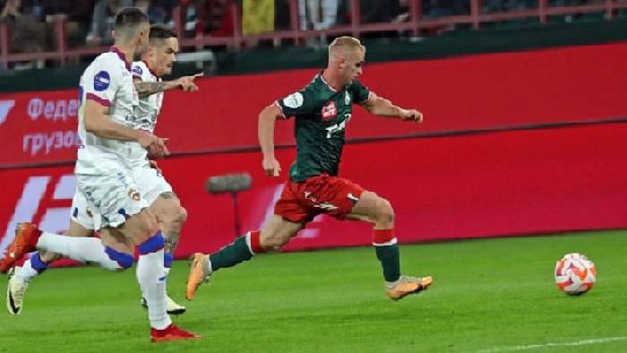 Nhận định, soi kèo Akhmat Grozny vs Rubin Kazan, 0h45 ngày 27/8: Khách tự tin