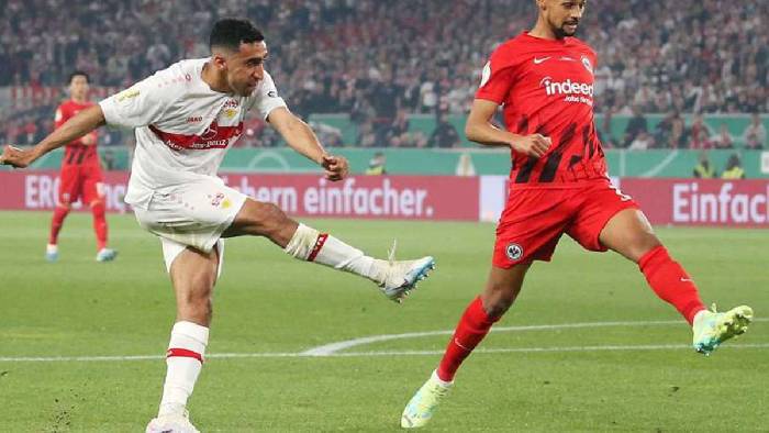 Nhận định, soi kèo Braunschweig vs Stuttgart, 01h45 ngày 27/8: Sức mạnh nhà vô địch