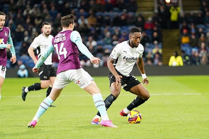 Nhận định, soi kèo Burnley vs Derby County, 1h45 ngày 27/8: Bắt nạt nhược tiểu
