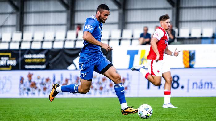 Nhận định, soi kèo Fotbal Trinec vs Prostejov, 21h00 ngày 26/8: Bất ngờ?
