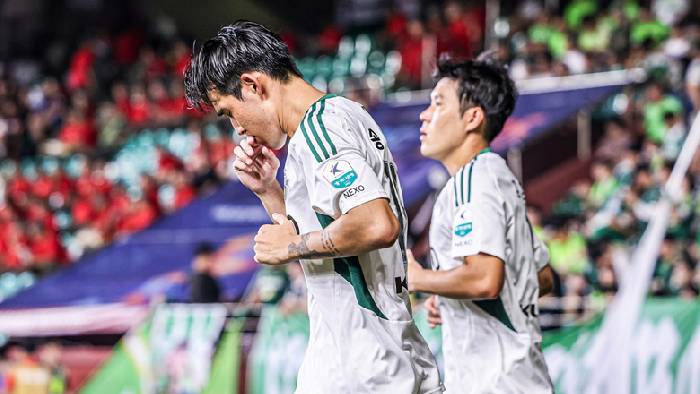 Nhận định, soi kèo Gangwon vs Jeonbuk, 17h30 ngày 27/8: Tin vào cửa trên