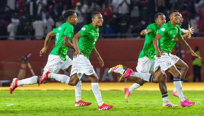 Nhận định, soi kèo Madagascar vs Sudan, 21h30 ngày 26/8: Khó tin cửa trên