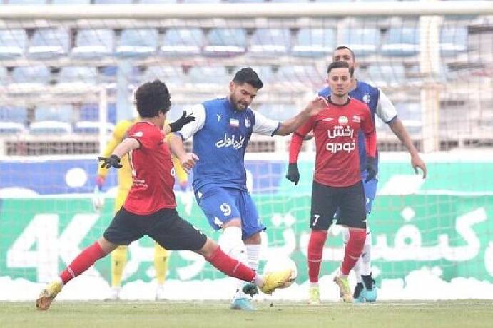 Nhận định, soi kèo Mes Rafsanjan vs Tractor, 22h30 ngày 26/8: Dễ dàng sụp đổ