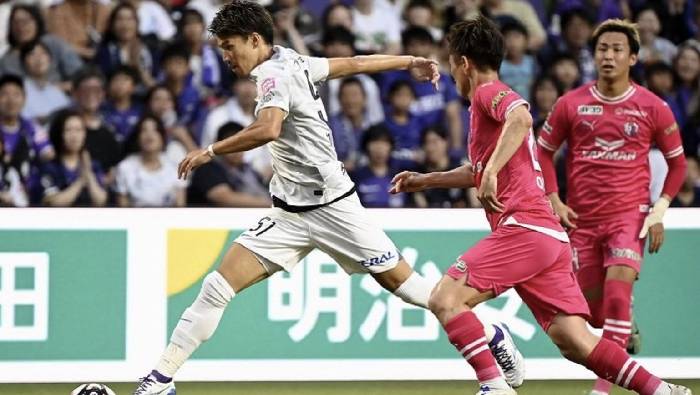 Nhận định, soi kèo Nagoya Grampus vs Sanfrecce Hiroshima, 16h30 ngày 27/8: Đòi nợ ngọt ngào