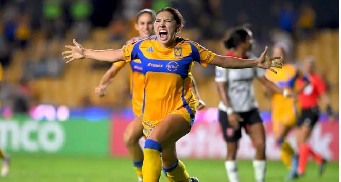 Nhận định, soi kèo Nữ Queretaro vs Nữ Tigres UANL, 06h00 ngày 27/8: Bắt nạt chủ nhà