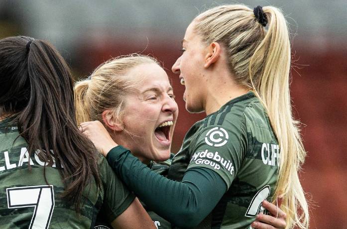 Nhận định, soi kèo Nữ Vorskla Poltava vs Nữ Lanchkhuti, 16h00 ngày 27/8: Khẳng định đẳng cấp