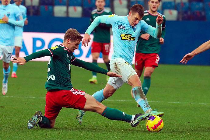 Nhận định, soi kèo Spartak Moscow vs Pari Nizhny Novgorod, 0h45 ngày 27/8: Dễ hòa