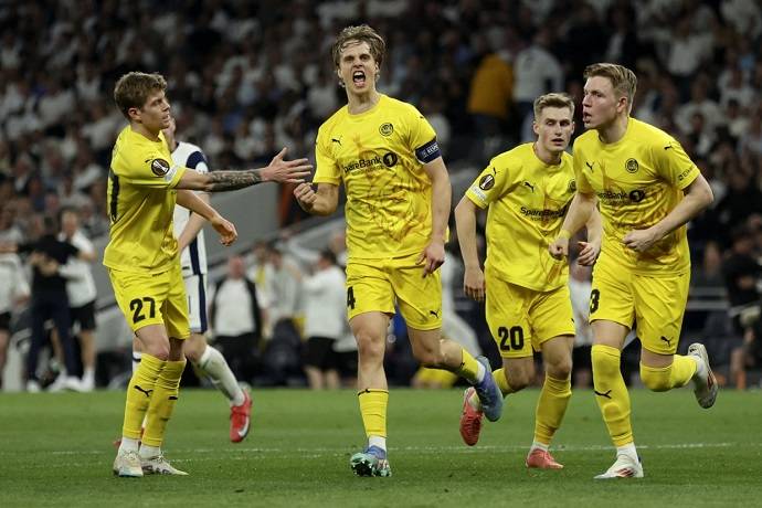 Nhận định, soi kèo Sturm Graz vs Bodo Glimt, 2h00 ngày 27/8: Quá khó