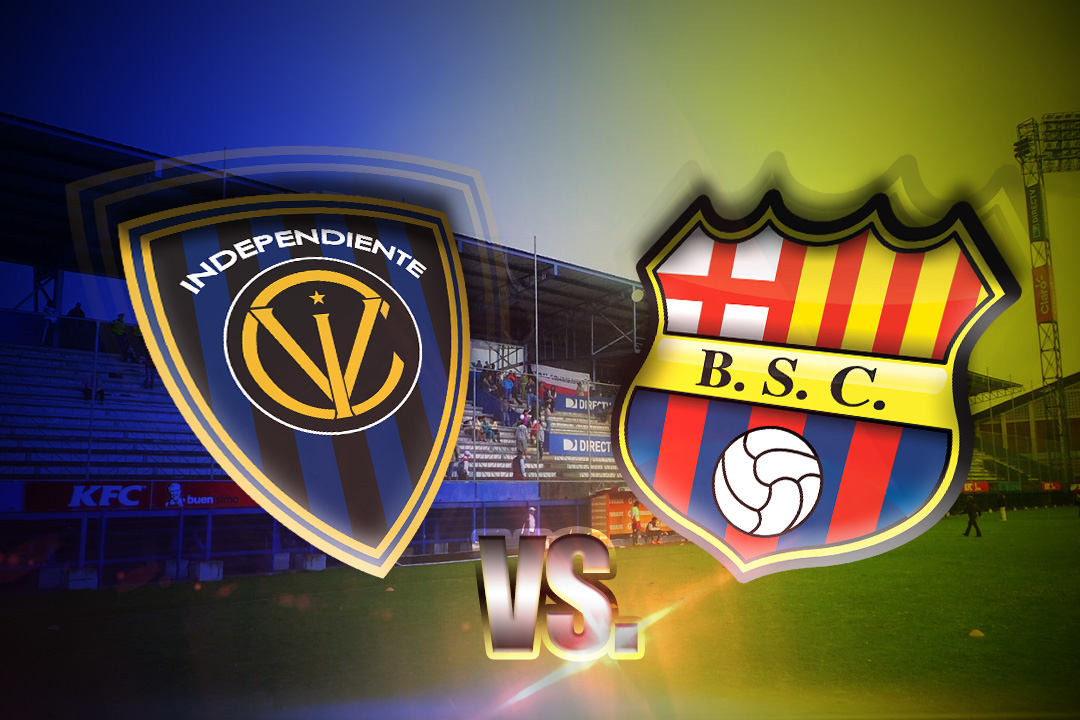 Nhận định Independiente Jose Teran vs Barcelona SC ECU, 7h30 ngày 27/9