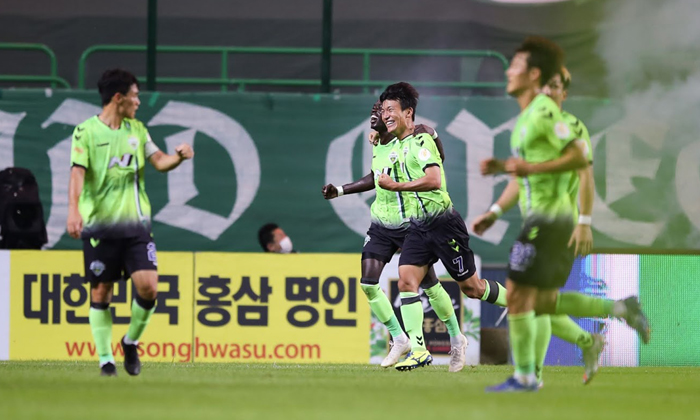 Nhận định Sangju Sangmu Phoenix vs Jeonbuk Hyundai Motors, 14h30 ngày 27/9