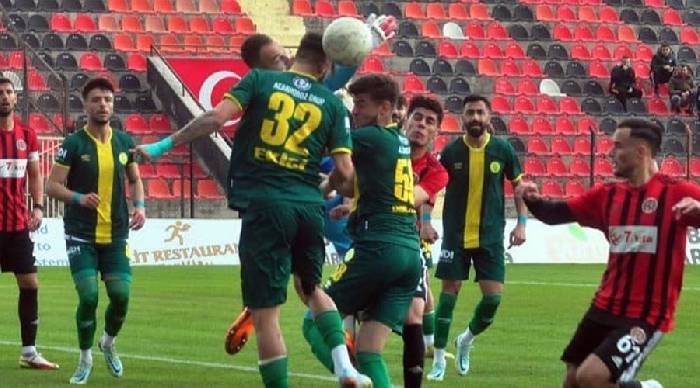 Nhận định, soi kèo Viven Bornova vs Akhisar Bld.Geng, 21h30 ngày 26/9