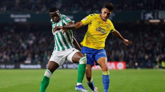 Chuyên gia Tony Ansell dự đoán Las Palmas vs Real Betis, 0h00 ngày 27/9