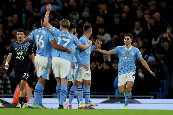 Chuyên gia Tony Ansell dự đoán Man City vs Burnley, 21h00 ngày 27/9