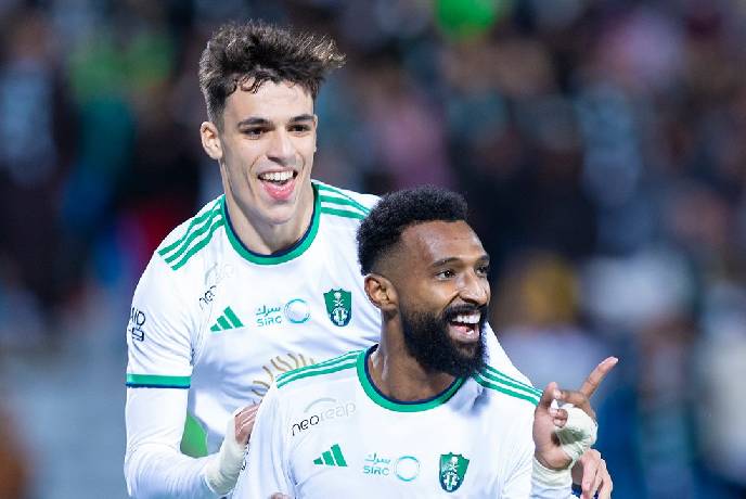 Nhận định, soi kèo Al-Hazem vs Al-Ahli Saudi, 22h35 ngày 26/9: Trút giận lên đối thủ