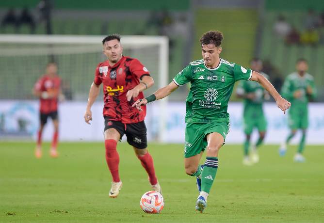 Nhận định, soi kèo Damac vs Al-Ettifaq, 22h40 ngày 26/9: Đối thủ vừa sức