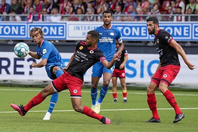 Nhận định, soi kèo Excelsior vs PSV, 1h00 ngày 28/9: Trầy da tróc vẩy