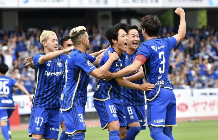 Nhận định, soi kèo FC Machida Zelvia vs Fagiano Okayama, 14h00 ngày 27/9: Tự bắn vào chân