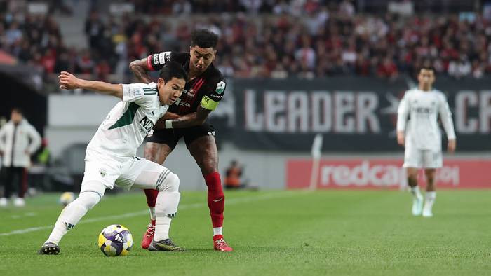 Nhận định, soi kèo FC Seoul vs Jeonbuk, 17h00 ngày 27/9: Khó cho chủ nhà