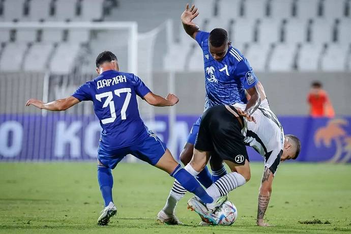 Nhận định, soi kèo Lokomotiv Plovdiv vs Levski Sofia, 0h00 ngày 27/9: Nối mạch bất bại