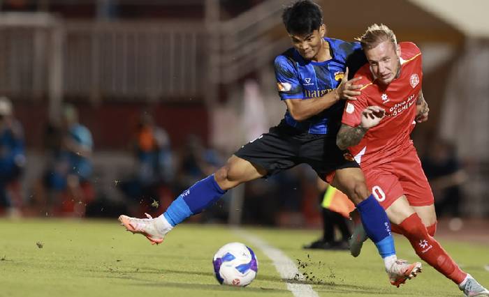 Nhận định, soi kèo PVF-CAND vs HAGL, 18h00 ngày 27/9: Chiến thắng đầu tiên