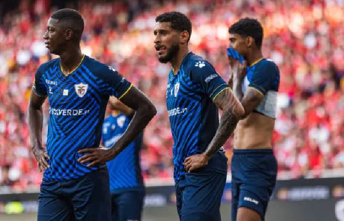 Nhận định, soi kèo Varazdin vs HNK Vukovar, 23h00 ngày 26/9: Tân binh có điểm