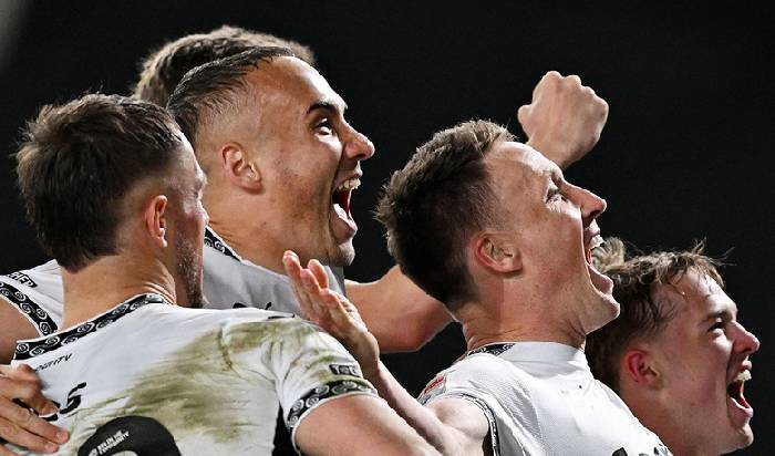 Nhận định, soi kèo Wrexham vs Derby County, 18h30 ngày 27/9: Cửa trên thất thế