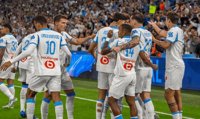 Soi kèo góc Strasbourg vs Marseille, 01h45 ngày 27/9