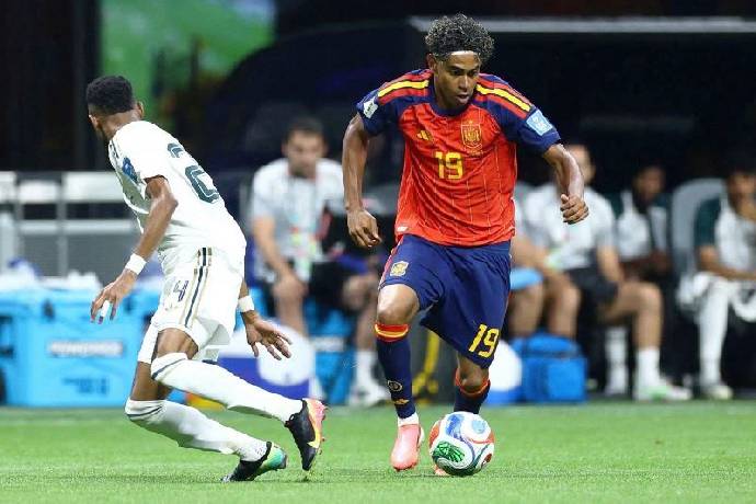 Nhận định bóng đá Anh vs Tây Ban Nha, 01h45 ngày 27/09: Đại náo Wembley