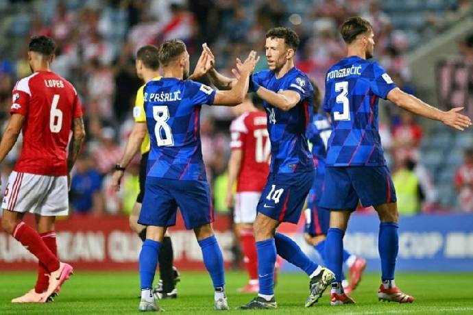 Nhận định bóng đá CH Czech vs Croatia, 01h45 ngày 27/09: Chia điểm