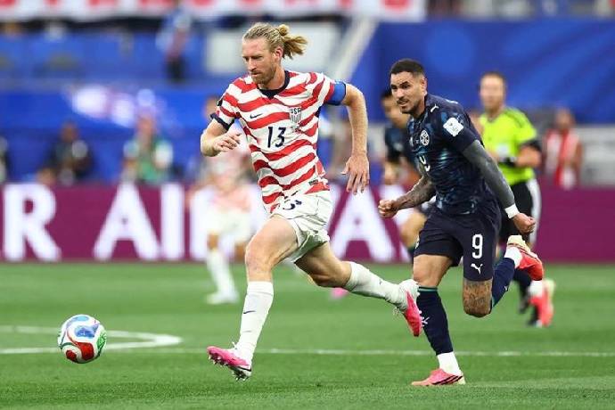Nhận định bóng đá Mỹ vs Peru, 03h30 ngày 27/09: Chỉ là giao hữu