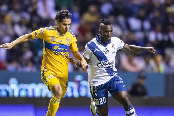 Nhận định bóng đá Tigres vs Puebla, 10h10 ngày 27/09: Chủ thắng cách biệt