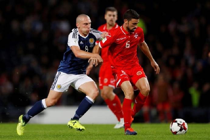 Soi kèo góc Slovenia vs Scotland, 20h00 ngày 26/09