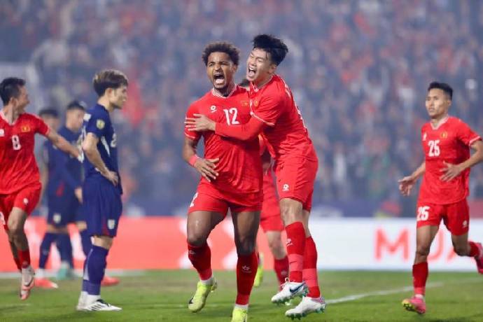 Soi kèo góc Việt Nam vs Philippines, 18h30 ngày 26/09