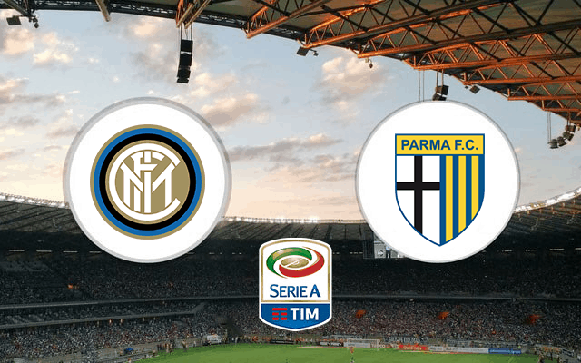 Nhận định bóng đá Inter Milan vs Parma, 23h00 ngày 26/10: Chủ động tăng tốc