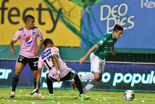 Nhận định Union La Calera vs Deportes Tolima, 7h30 ngày 28/10