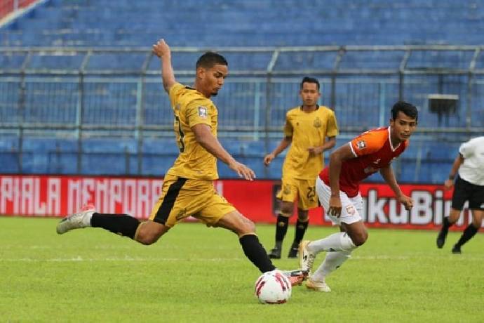 Nhận định, soi kèo Bhayangkara vs Borneo, 15h15 ngày 27/10