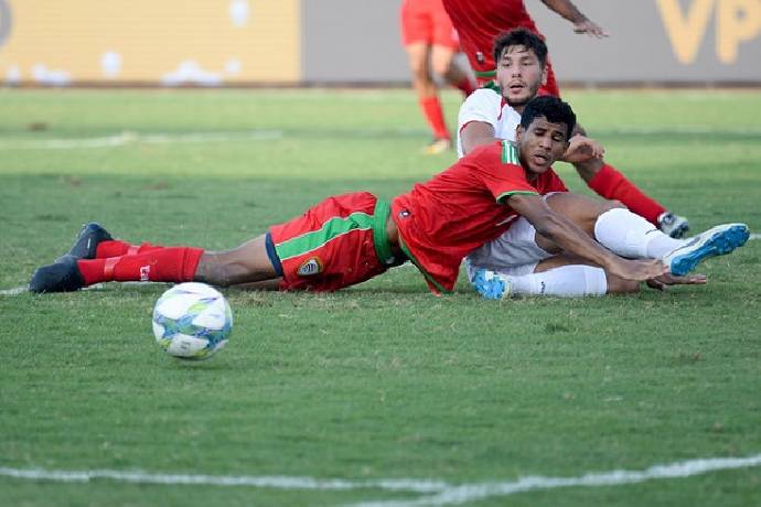 Nhận định, soi kèo Kyrgyzstan U23 vs Oman U23, 19h50 ngày 27/10