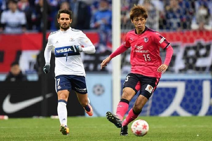 Nhận định, soi kèo Nagoya Grampus vs Cerezo Osaka, 16h00 ngày 27/10