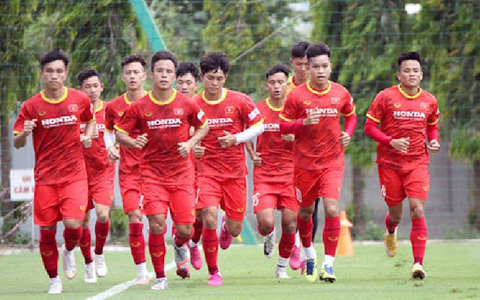 Phân tích kèo hiệp 1 U23 Đài Loan vs U23 Việt Nam, 17h00 ngày 27/10