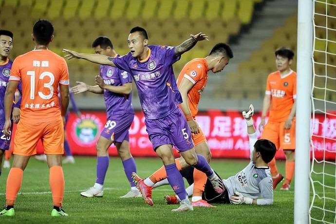 Nhận định, soi kèo Kunshan vs Jiangxi Liansheng, 14h ngày 27/10